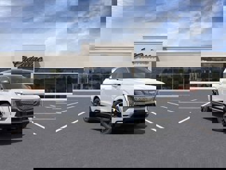 New 2025 Cadillac Escalade IQ Sport 1 w/ Smart Trailering package image 1