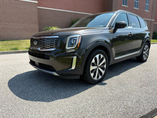 Used 2021 Kia Telluride S image 1