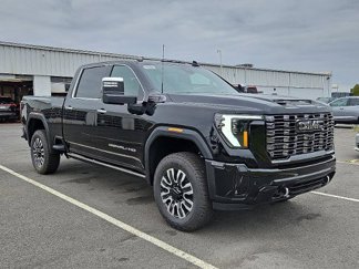 New 2026 GMC Sierra 2500 Denali Ultimate w/ Max Trailering Package image 1