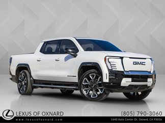 Used 2025 GMC Sierra EV Denali image 1