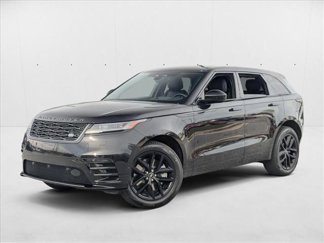 New 2026 Land Rover Range Rover Velar Dynamic SE image 1