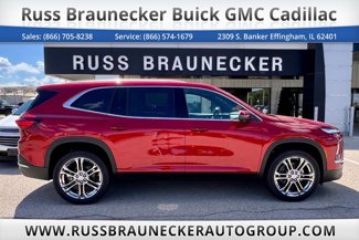 New 2025 Buick Enclave Preferred w/ Power Package image 1