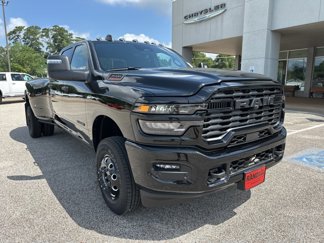 New 2025 RAM 3500 Big Horn image 1