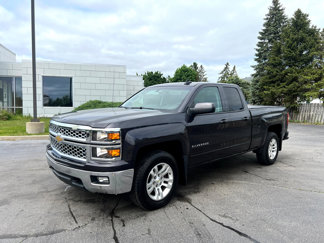 Used 2015 Chevrolet Silverado 1500 LT w/ All Star Edition image 1