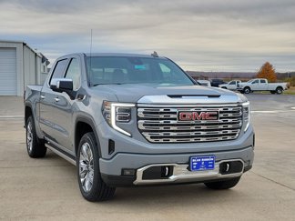 New 2025 GMC Sierra 1500 Denali image 1