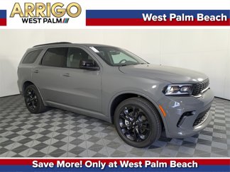 New 2025 Dodge Durango GT w/ Blacktop Package image 1