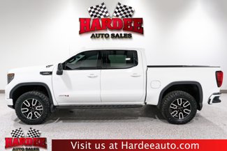 Used 2025 GMC Sierra 1500 AT4 w/ AT4 Premium Package 360° Tour