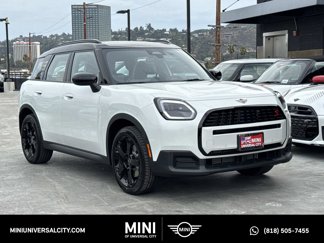 New 2026 MINI Cooper Countryman S video 1