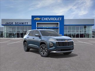New 2026 Chevrolet Equinox LT w/ Convenience Package II image 1