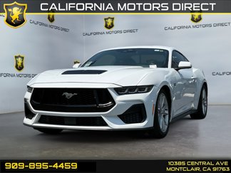 Used 2024 Ford Mustang GT Premium image 1