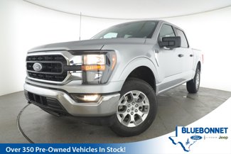 Used 2023 Ford F150 XLT image 1