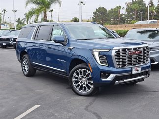 New 2025 GMC Yukon XL Denali w/ Denali Reserve Package image 1
