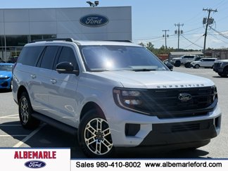 New 2025 Ford Expedition Max Active image 1
