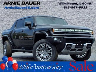New 2025 GMC Hummer EV 3X image 1