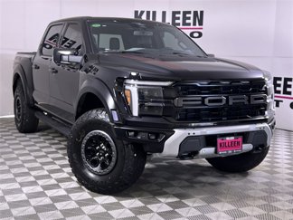New 2025 Ford F150 Raptor image 1