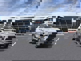 New 2025 Buick Enclave Avenir image 1