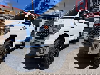 Used 2021 Toyota Tundra SR5 image 1