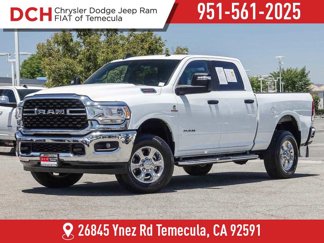 Certified 2024 RAM 2500 Big Horn image 1