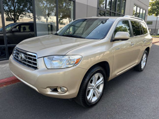 Used 2009 Toyota Highlander Limited image 1
