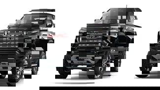 New 2026 GMC Canyon Denali image 1