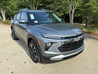 New 2026 Chevrolet TrailBlazer LT w/ Driver Confidence Package image 1