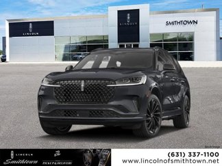 New 2025 Lincoln Aviator Reserve w/ Illumination Package image 1