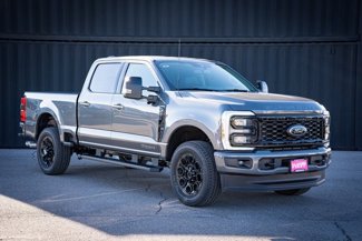 New 2025 Ford F250 Lariat image 1