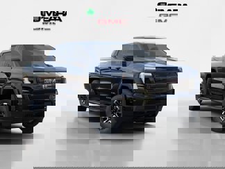 New 2026 GMC Sierra EV Elevation image 1