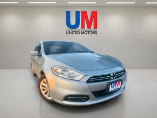 Used 2016 Dodge Dart Aero image 1