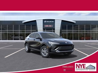 New 2025 Buick Envista Preferred w/ Convenience II Package image 1