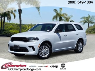 New 2025 Dodge Durango GT image 1