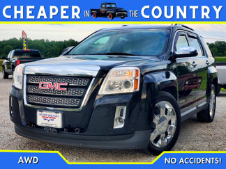 Used 2014 GMC Terrain SLT image 1
