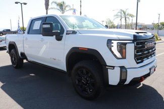 Used 2024 GMC Sierra 2500 AT4 w/ AT4 Premium Plus Package image 1