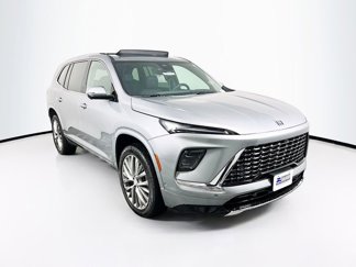 New 2025 Buick Enclave Avenir w/ Super Cruise Package image 1