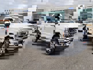 New 2025 Ford F250 Lariat image 1