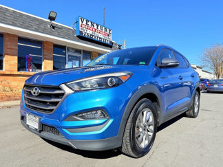 Used 2016 Hyundai Tucson SE w/ Option Group 02 image 1