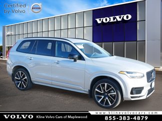 Certified 2023 Volvo XC90 T8 Plus image 1