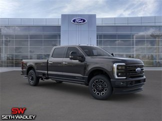 New 2025 Ford F350 Lariat image 1