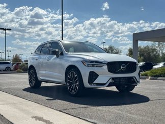 New 2026 Volvo XC60 B5 Ultra w/ Climate Package PRO image 1