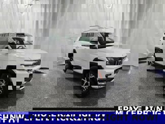 New 2025 Jeep Grand Cherokee L Limited w/ Trailer Tow Package image 1