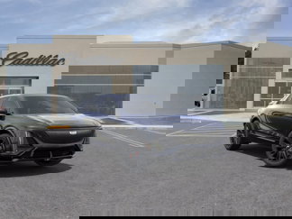 New 2026 Cadillac Lyriq V image 1