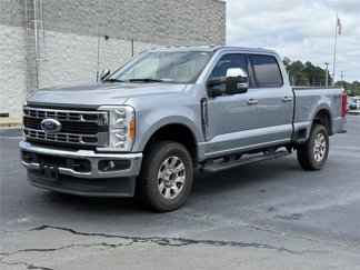 Used 2023 Ford F250 XLT image 1