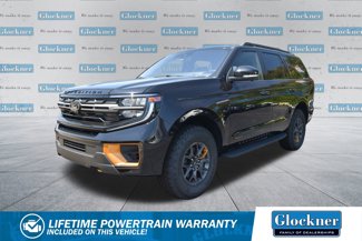 New 2025 Ford Expedition Tremor image 1
