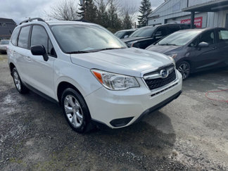 Used 2015 Subaru Forester 2.5i w/ Alloy Wheel Package image 1