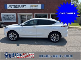 Used 2024 Buick Envista Avenir image 1