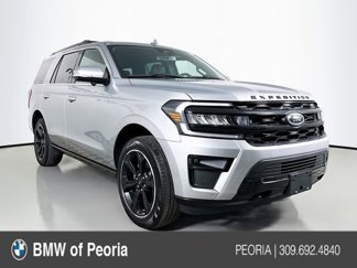 Used 2024 Ford Expedition Limited image 1
