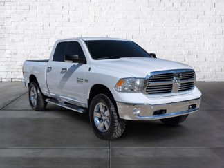 Used 2016 RAM 1500 Big Horn image 1