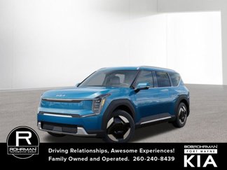 New 2026 Kia EV9 Wind image 1