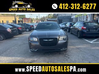 Used 2016 Chrysler 300 S image 1