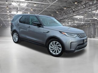 Used 2024 Land Rover Discovery S image 1